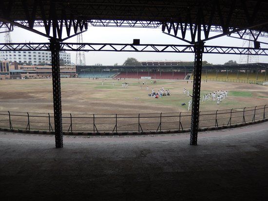 Lal Bahadur Shastri Stadium Cricket Ground
